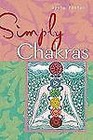 Simply Chakras (Simply Series) By Sasha Fenton *Brand New*