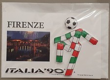 CARTOLINA DI FIRENZE -