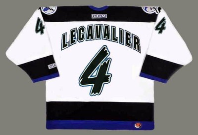 lightning throwback jersey