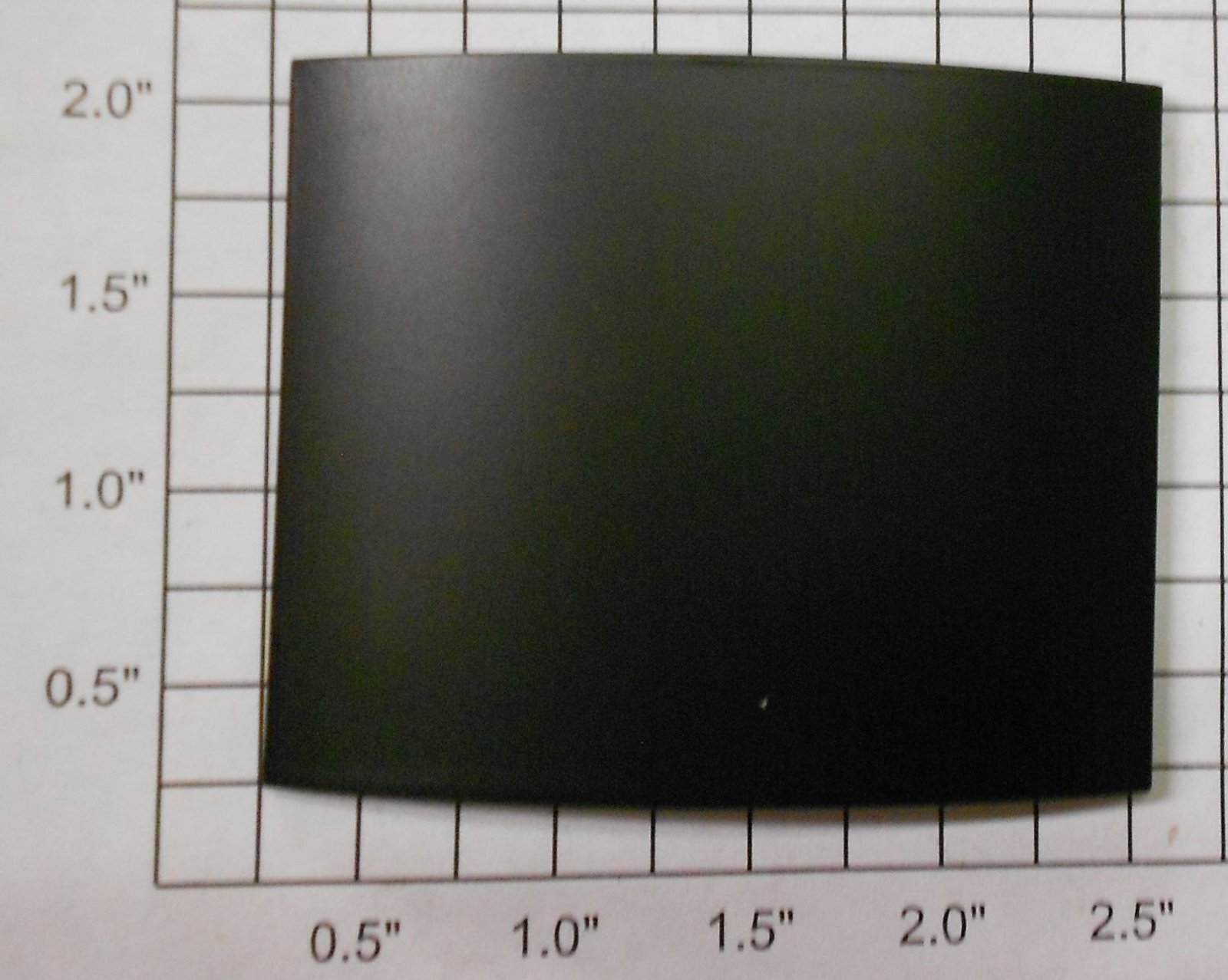 Lionel 18719-15 O Scale Black Thomas Roof