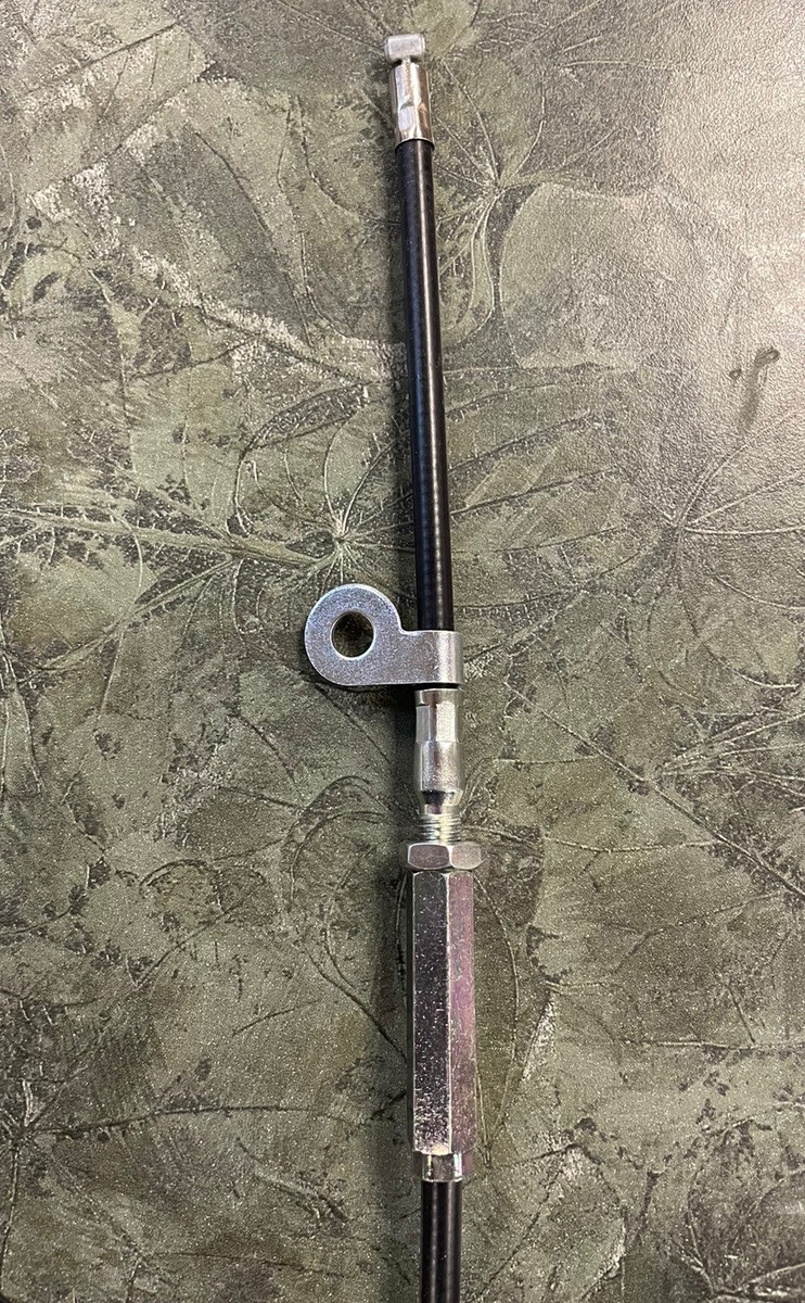 2008-2014 Kawasaki KFX450R KFX 450 R Reverse Cable Genuine OEM