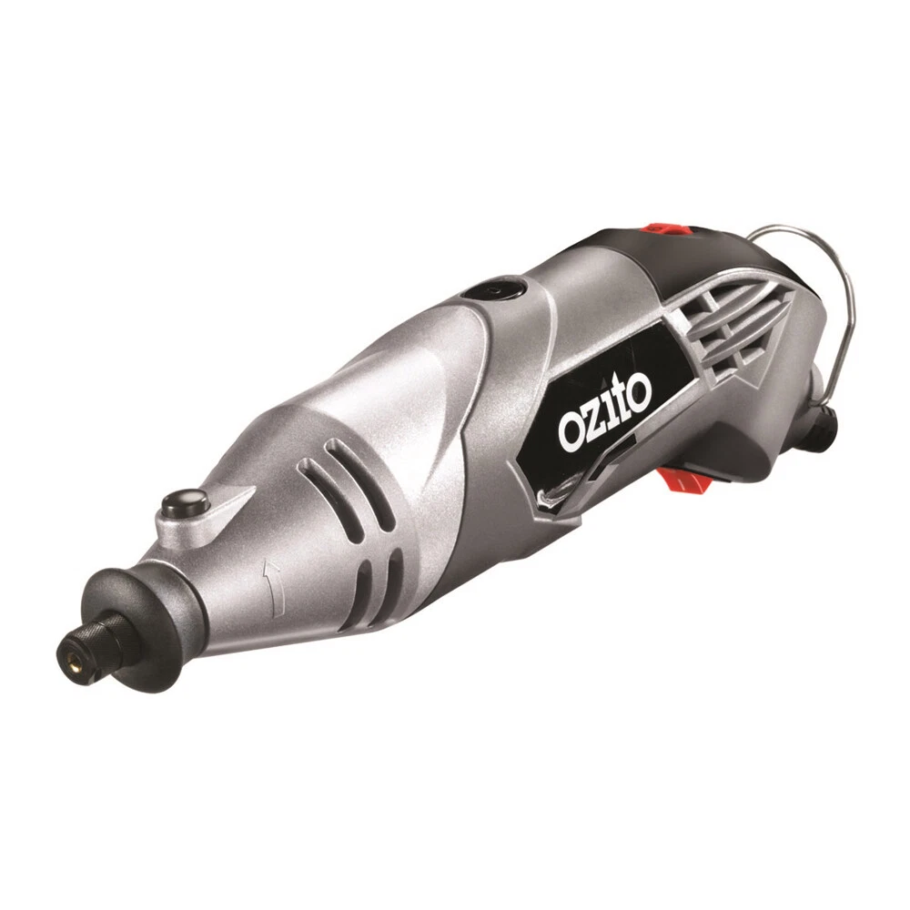 Rotary tool ozito deals