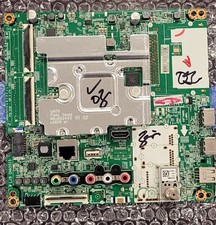 LG 55UM7300AUE MAIN BOARD UNIT EBT66175402 , EAX68253604 1.0 