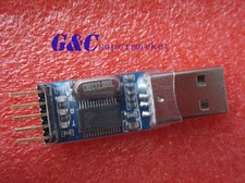 USB To RS232 TTL Auto Converter Module Converter Adapter For arduino Cable A3GS