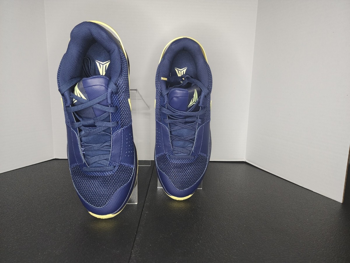 Size 11 - Nike Ja 1 Murray State for sale online | eBay Size 11 - Nike Ja 1 Murray State for sale online | eBay