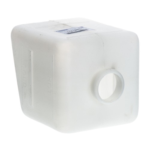 OEM NEW Radiator Overflow Reservoir Tank 85-99 P20 P30 P2500 P3500 15687277 - Picture 5 of 6
