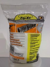 Zip-Ez All-Purpose Insulation Fasteners