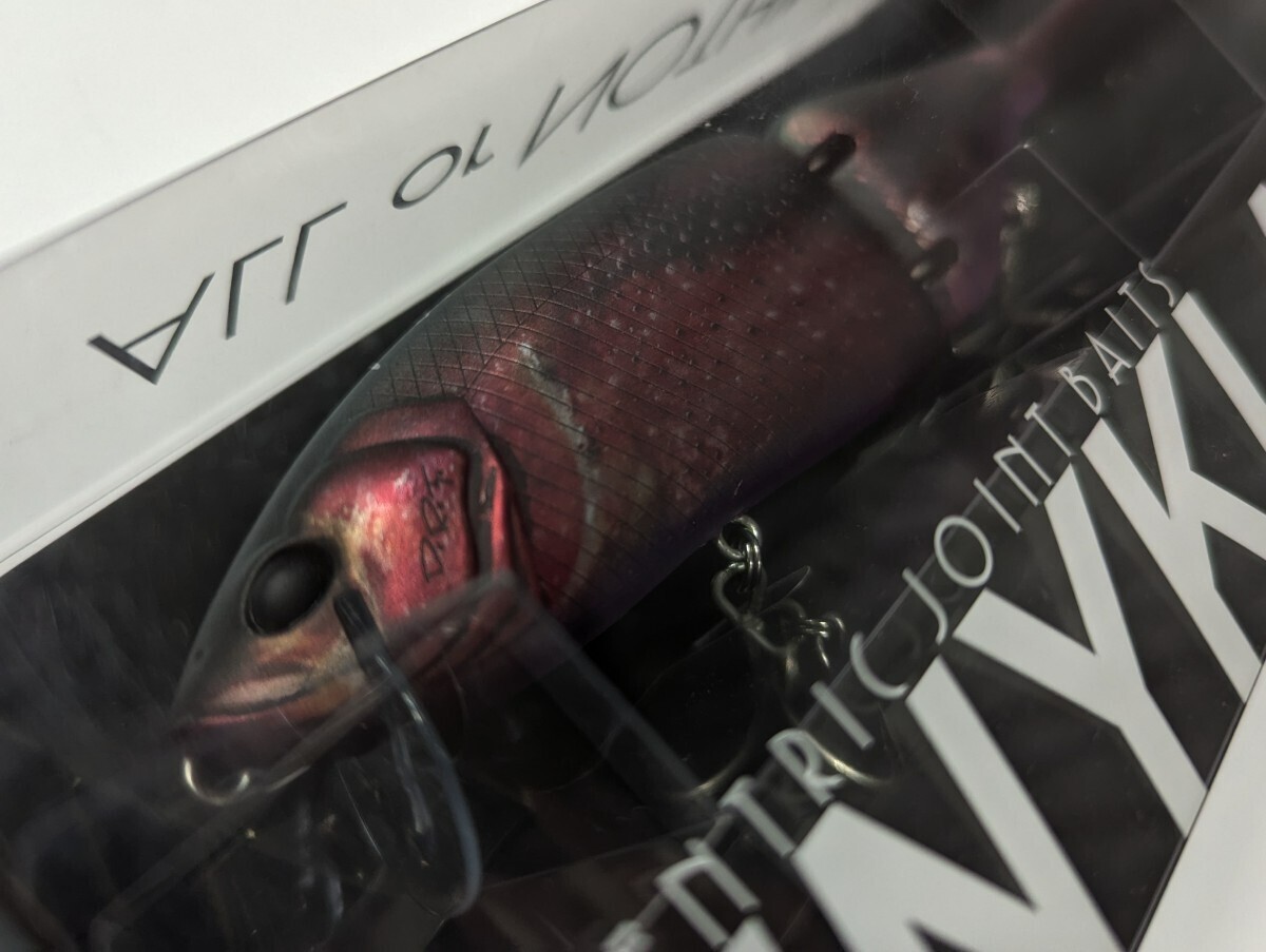 DRT TiNY KLASH DRT CRAW Japanese Fishing Lure Swimbait From Japan New Outdoor - Image 2