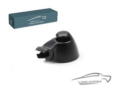 ORIGINAL VEGO ABDECKKAPPE WISCHERARM ABDECKUNG HINTEN VW GOLF 4 BORA 1J6955435