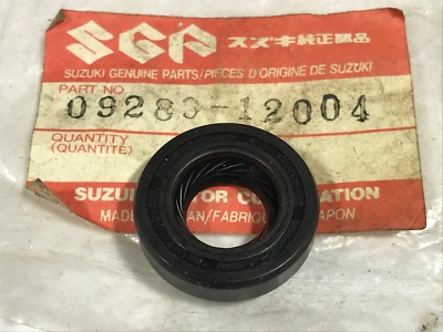 Suzuki 09283 40039 Suzuki 09283 40039