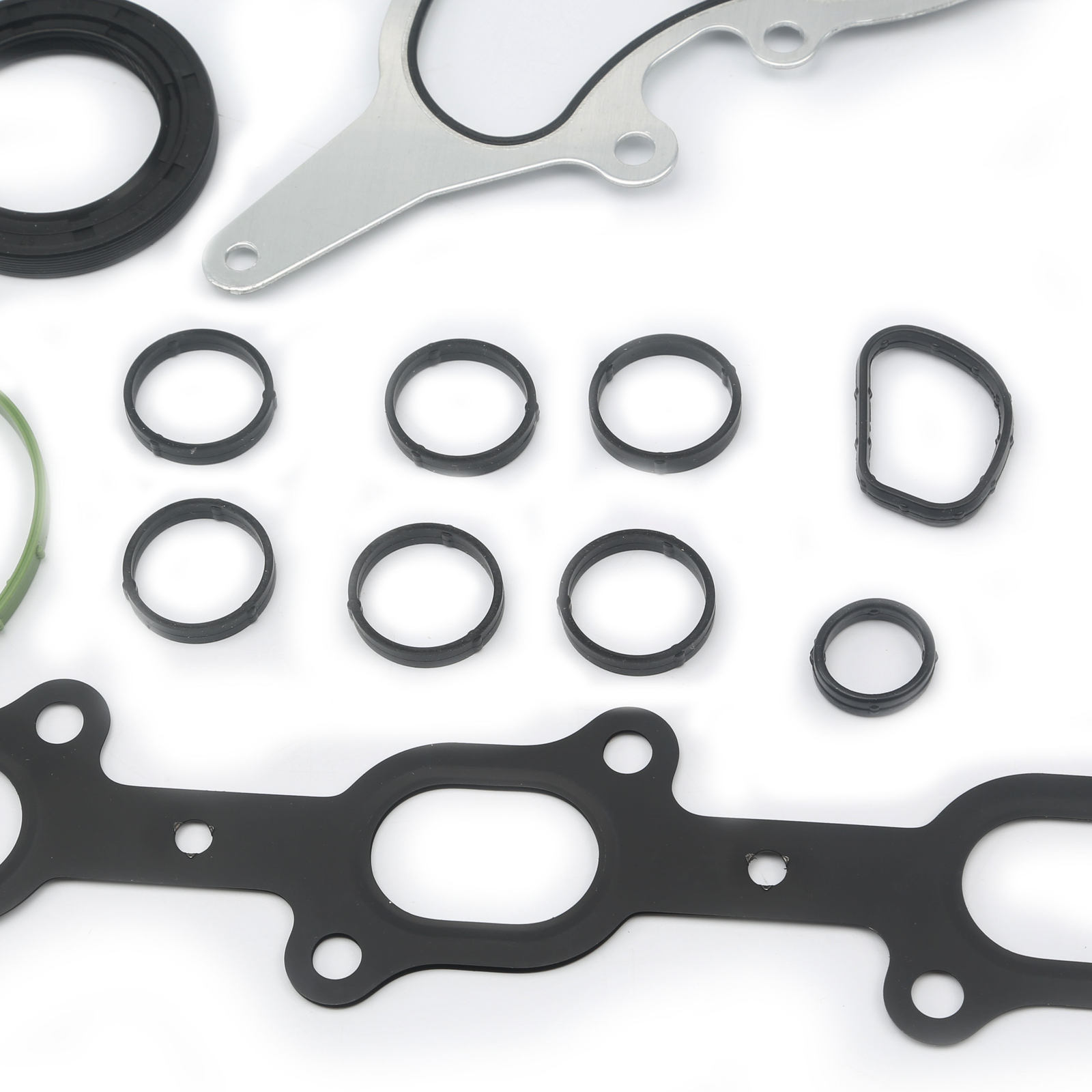 Maserati Gasket Piston Engine Rebuild Kit Levante Ghibli Quattroporte