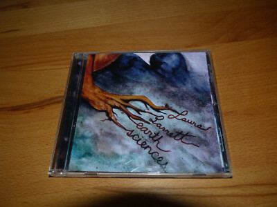 Laura Barrett - Earth Sciences | CD