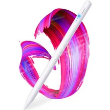 For Apple Pencil 1st 2nd Generation Pen Stylus iPad 6th 7th 8th 9th 10th Gen