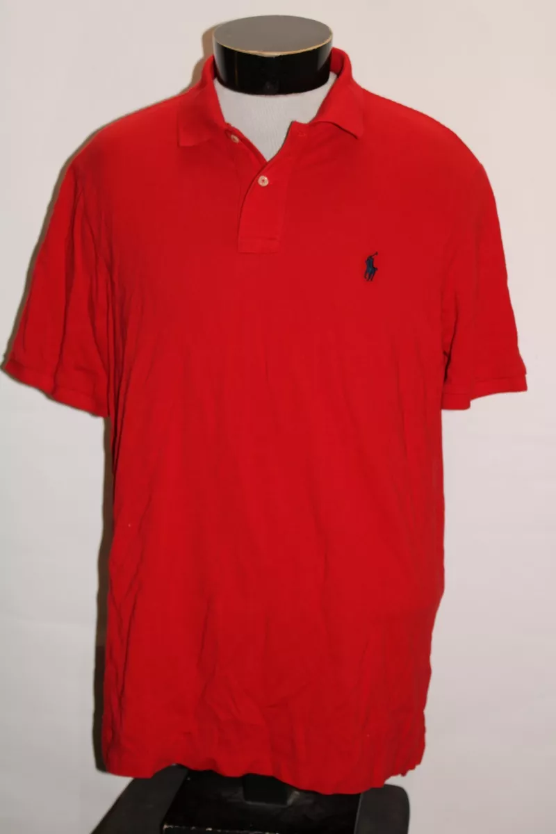 Discounted polo hotsell ralph lauren shirts