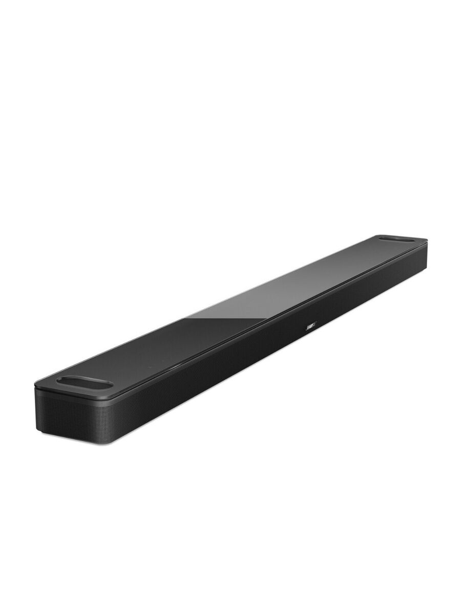 Bose Soundbar 900 Theater, Certified Refurbished | eBay