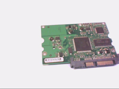 PCB Seagate 100617465 REV B / REV A
