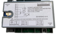 24V IGNITOR BOX REPLACES SYNETEK DS3-A, ADC 8...