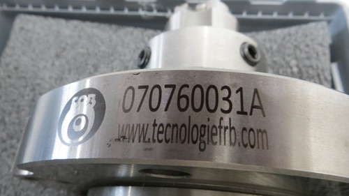 Tecnologie FRB Face Driver 070760031A 20/70 - Picture 2 of 7