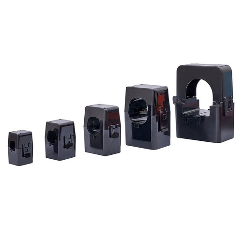 Sensor Stromwandler 5G Basisstationserkennung Autoladestapel 100cm 50-60Hz 5a - Bild 1 von 93