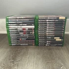 Xbox One Bulk Wholesale Lot Of 28 Games NBA 2K FIFA Madden Lego Destiny TESTED