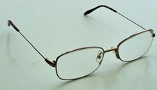 Vintage CERRUTI 1881 Vista Eyeglasses Red CE01503 EM016 54/17/140 made In Italy