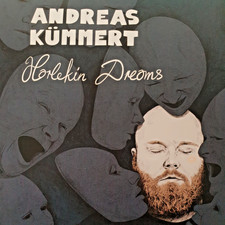 Harlekin Dreams - ANDREAS KÜMMERT (CD) Gebra...