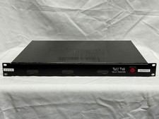 Take Two Tally Router