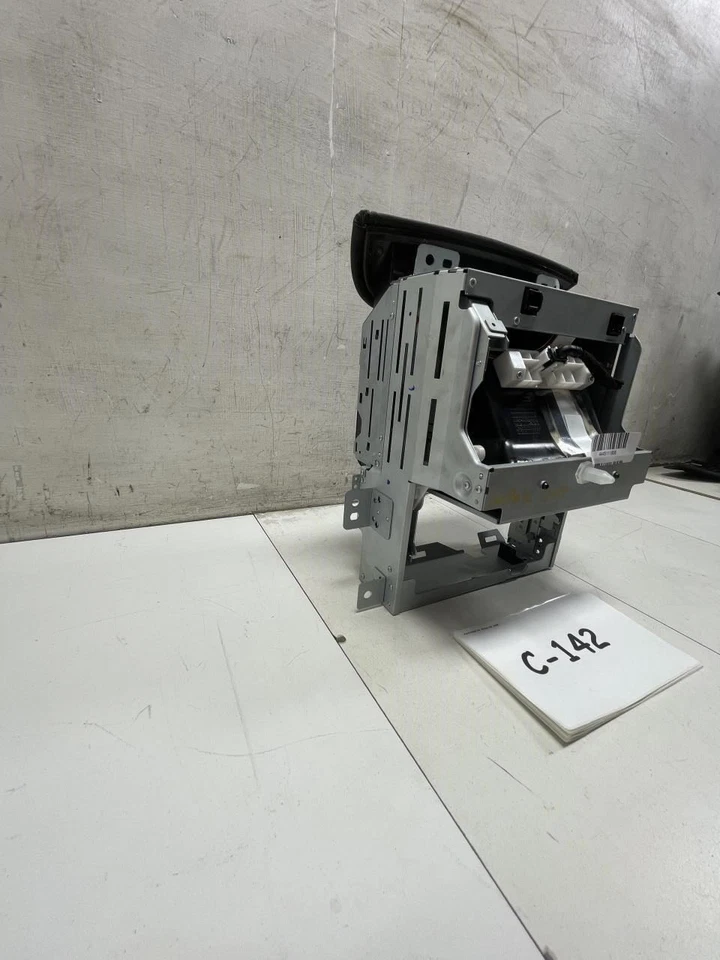 Chevrolet Impala 2018 panel de control de radio con pantalla OEM+ Foto 3 de 4