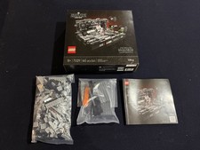 Death Star Trench Run Diorama