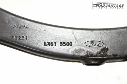 2021-2024 FORD BRONCO SPORT 4WD REAR RIGHT SIDE SUSPENSION UPPER CONTROL ARM OEM - Picture 4 of 5
