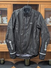 Rarität Gore Wear C5 Shakedry 1985 Neu & ung...