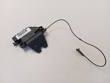 Porte arrière et accessoires BMW 840