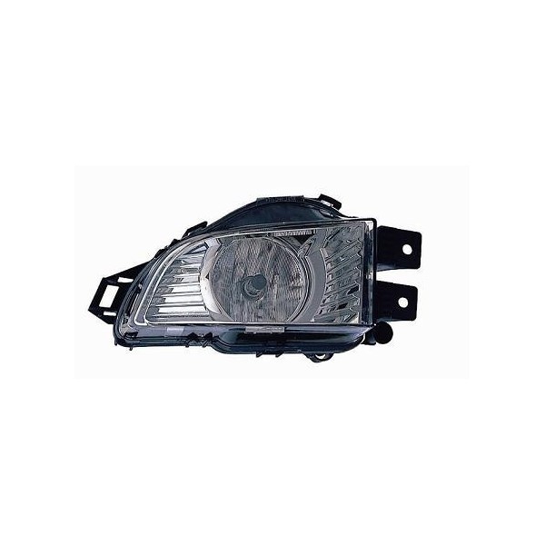 Nebelscheinwerfer Vorne Rechts FüR Opel Insignia 2009 Al 2013 OEM 1710379-image