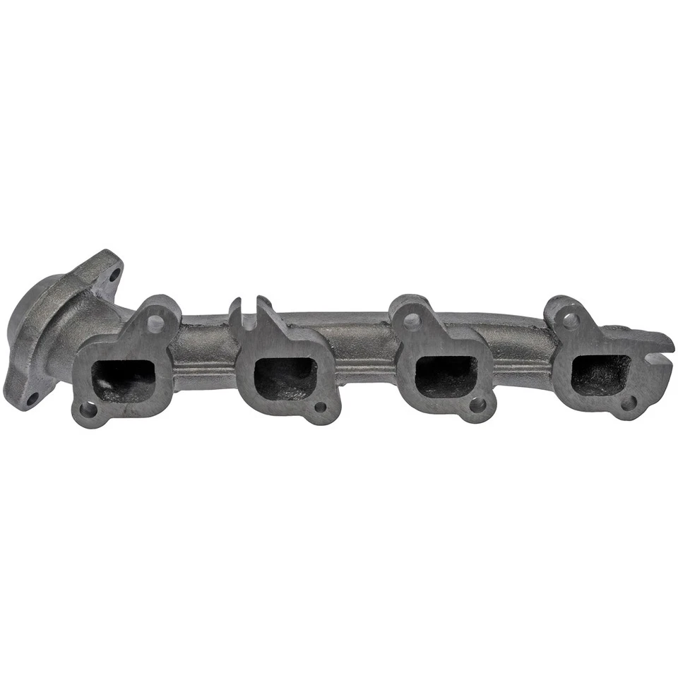 Colector de escape Dorman para Dodge Durango Jeep Grand Cherokee Foto 2 de 3