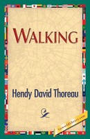 Henry David Thoreau | Walking | Taschenbuch | Englisch (2013)