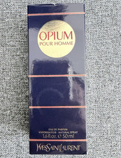 Yves Saint Laurent Opium Pour Homme Eau de Pa...