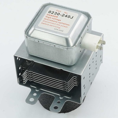 0230-240J Microwave Magnetron *OPEN BOX!*