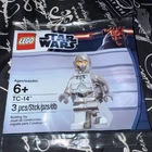 LEGO Star Wars: TC-14 (5000063) Sealed In Hand!
