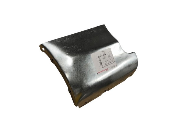 KotflüGel Reparaturblech Vorne Links Unten Endspitze Hinten F Mazda MX5 NB 99-05-image