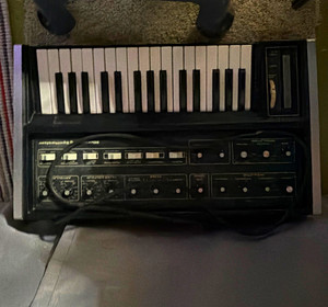 Micromoog | eBay