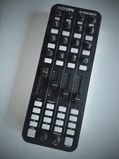 Allen & Heath Xone K2 Controller + DeckSaver + riser UK Excellent