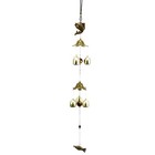 Wind Chimes for outside Decor Windchimes Creative Hanging Outdoor Garden
