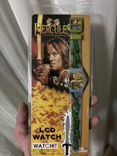 Orologio da polso Hercules sigillato giochi preziosi