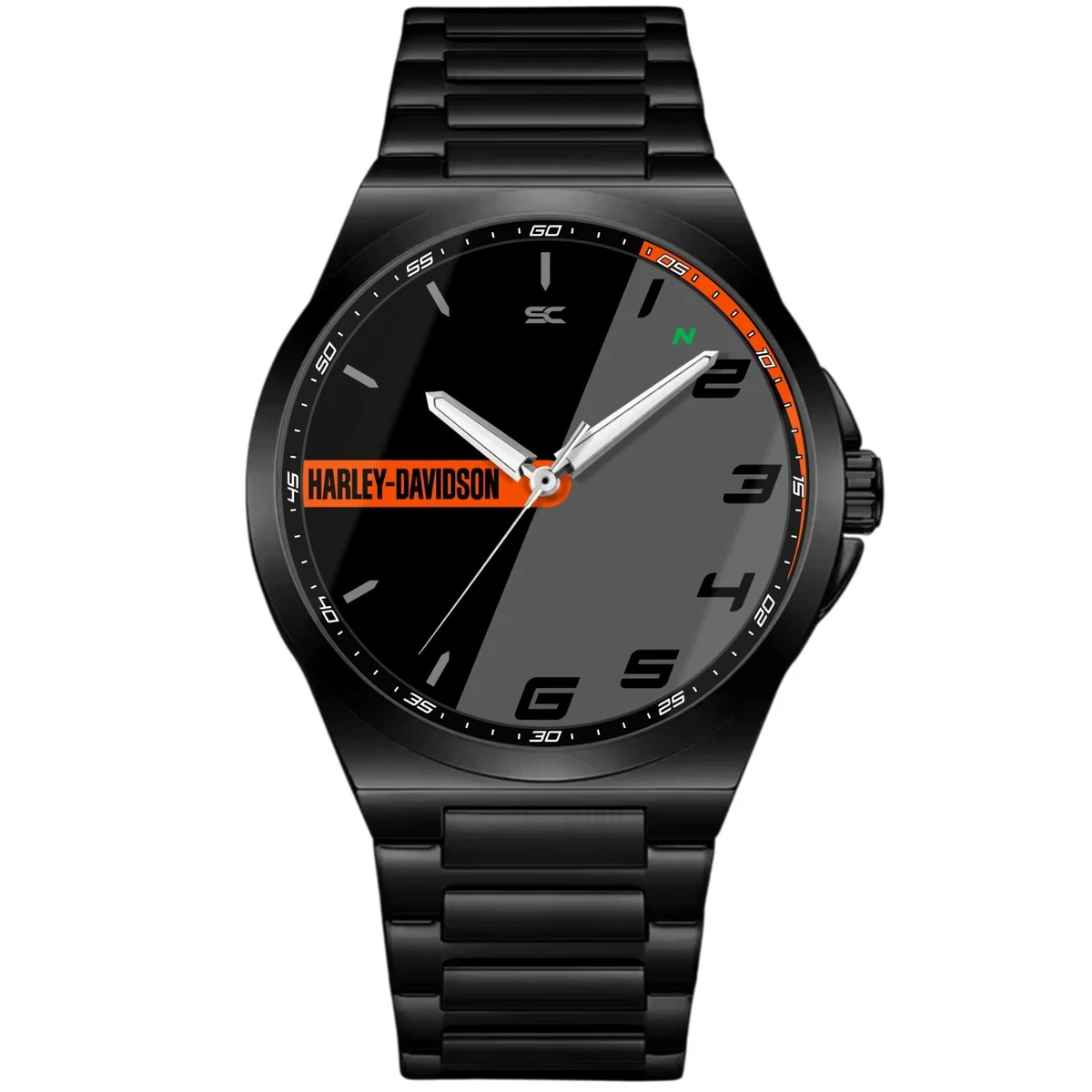 Harley-Davidson - Orologi Da Polso Da Donna / Orologi