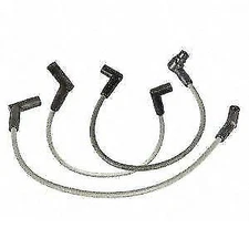 Motorcraft Spark Plug Wire Set for 1988-1996 Ford E-250 Econoline 5.8L V8 - qs