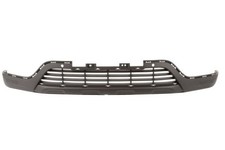 Lüftungsgitter Stoßfänger vorne links Mitte für Renault Koleos II HC_