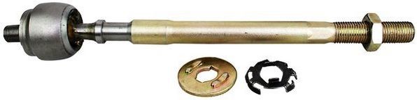 Vorderachse Denckermann D180013 Axialgelenk, Spurstange FüR Renault-image