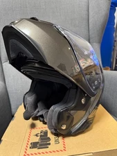 SHOEI NEOTEC2 L size SENA with SRL