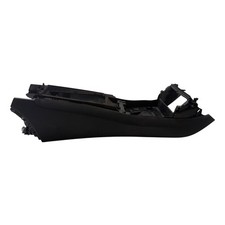 MERCEDES S KLASSE MITTELKONSOLE VERKLEIDUNG UNTEN S63 W222 AMG L EXECUTIVE...