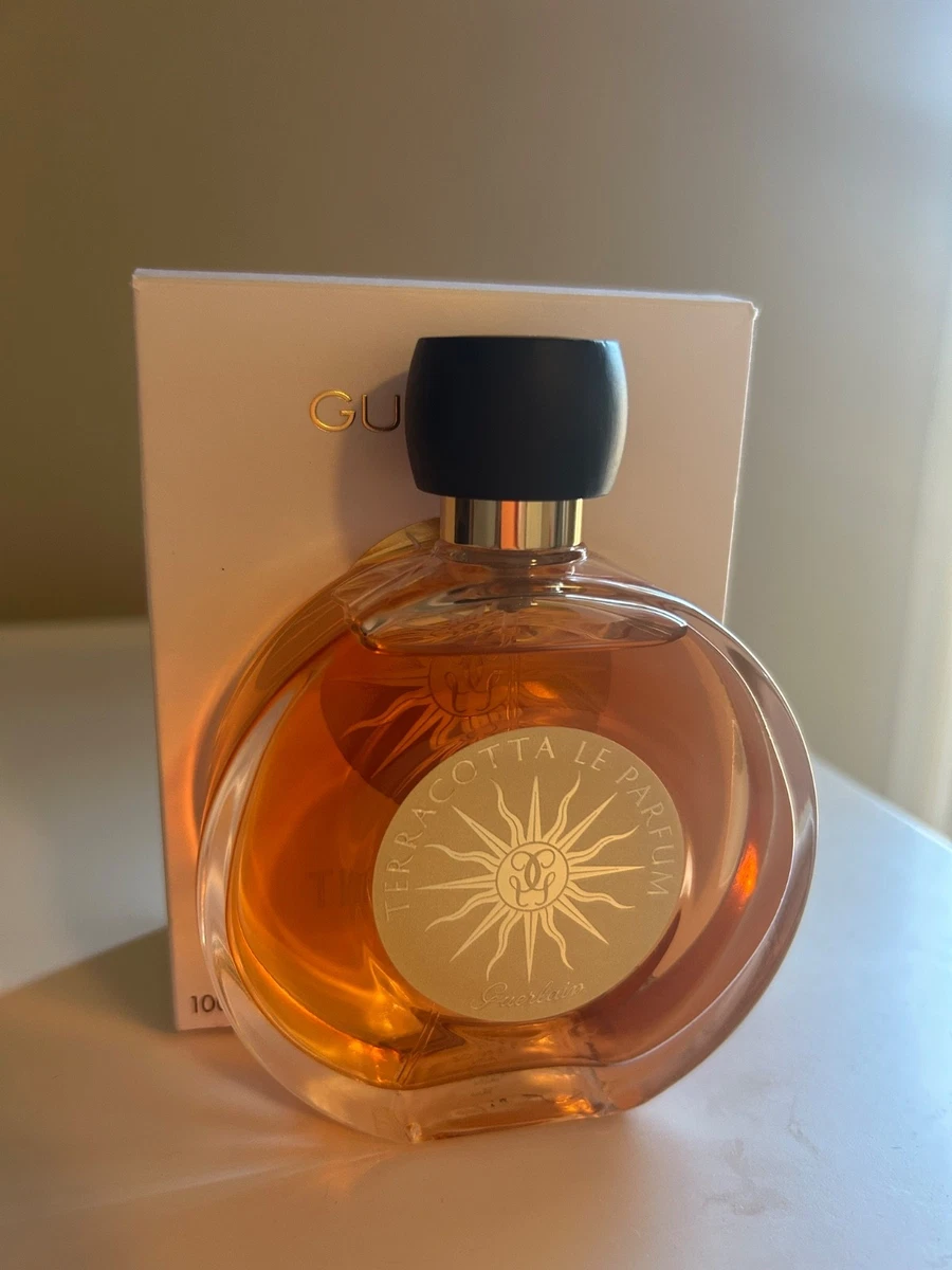 Guerlain Terracotta Fragrances for Women for sale | eBay